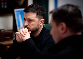 Україна розраховує, що Євросоюз не висуватиме Україні “надмірних вимог” під час переговорів – Зеленський