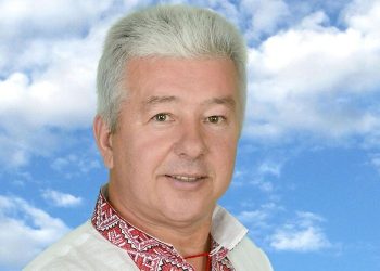 Україна в очах західних партнерів — це країна мужності, болю, честі й великих надій – Борис Мацюк | Політика