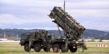 Україна за зимовий сезон витратила близько 700 ракет Patriot, що майже дорівнює річному запасу