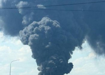 Українські дрони вдарили по Москві: уражено завод «Ангстрем» і нафтоперекачувальні станції – Генштаб 