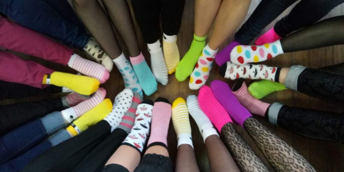 Український бренд шкарпеток Dodo Socks відкриває магазин у Японії –