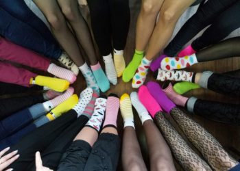 Український бренд шкарпеток Dodo Socks відкриває магазин у Японії –