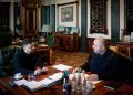 Умєров у США: три завдання для оборони України