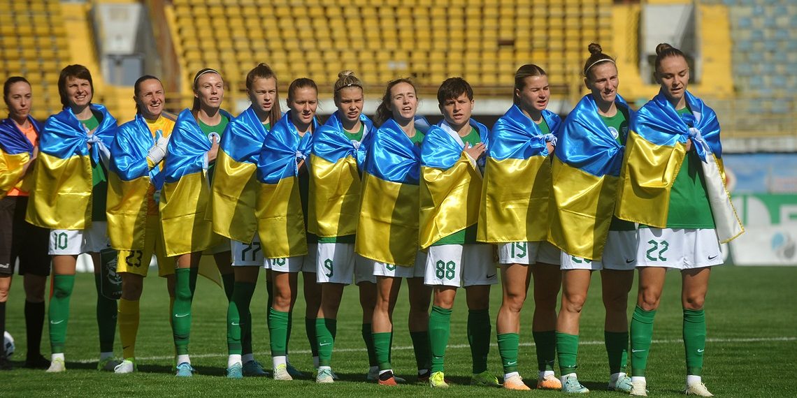 У зимове міжсезоння жіночу «Ворсклу» покинули тринадцять футболісток • Футбол •