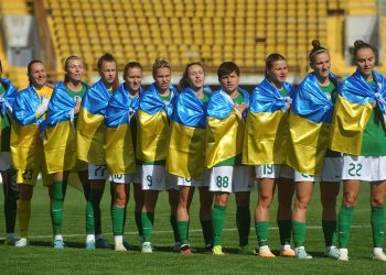 У зимове міжсезоння жіночу «Ворсклу» покинули тринадцять футболісток • Футбол •