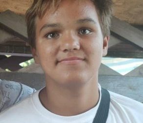 Увага, у Миколаєві поліцейські розшукують 13-річного Ярослава Онсовича »