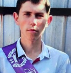 Увага, у Миколаєві поліція розшукує 16-річного Артема Тарковського »