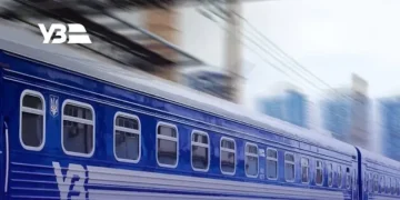 УЗ моніторить небезпечний напрямок Дніпро-Запоріжжя: ввечері можливі зміни