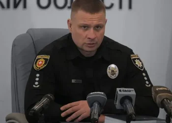 В Дніпропетровській ОВА – новий очільник