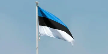 В Естонії збили дрон – країна вперше сама збивала безпілотник – Світові новини