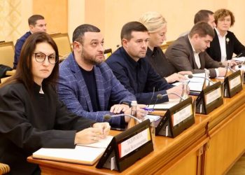В исполком Одессы вошли четыре заместителя главы ГВА Лысака: кто они