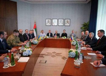 В ISW вказали на маніпуляції Росії у переговорах та спроби навішати на Україну ярлик “перешкоди”