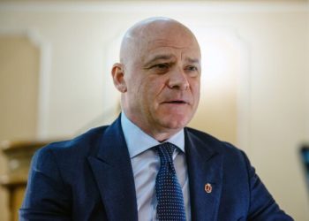 В Киеве рассмотрели дело экс-мэра Одессы: какое решение принял суд (обновлено)
