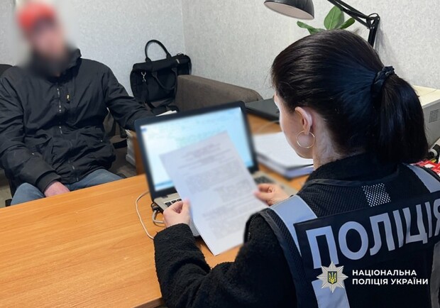 В Киевском районе Одессы горели микроавтобусы: поджигатель ответит перед судом