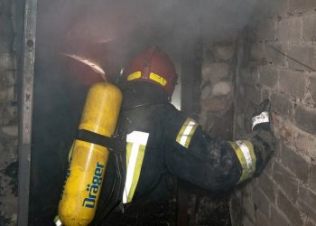 В Одессе горела многоэтажка: несколько жителей погибли