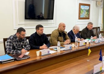 В Одессе начали строительство укрытий и обновление водоотводной системы: город получил 100 миллионов гривен