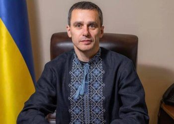 В Одессе назначили нового исполняющего обязанности заместителя мэра: кто он