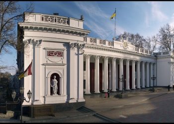 В Одессе назначили новых временных руководителей в горсовете: кто и на какие должности
