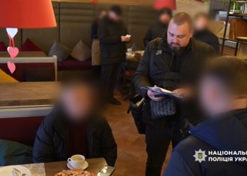 В Одессе разоблачили адвоката, продававшего отсрочки от мобилизации