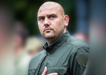 В Одессе создали городскую военную администрацию: кто ее возглавил