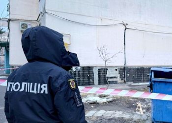 В Одессе в мусорнике обнаружили мертвого ребенка: подробности от полиции