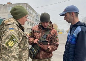 В Одессе военнообязанный получил травму головы: что говорят в ТЦК и СП