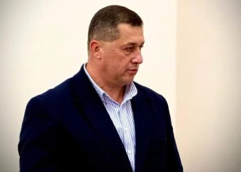 В Одессе заммэра задекларировал кредиты и подарок от иностранца