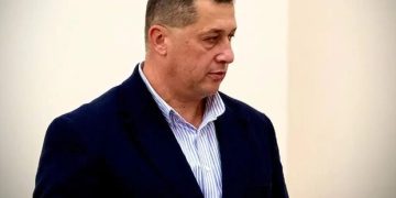 В Одессе заммэра задекларировал кредиты и подарок от иностранца