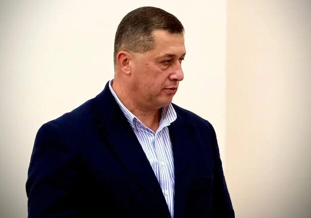 В Одессе заммэра задекларировал кредиты и подарок от иностранца