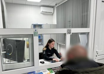 В Одесской области мужчина открыл стрельбу по подросткам