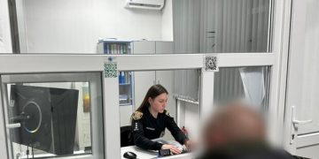 В Одесской области мужчина открыл стрельбу по подросткам
