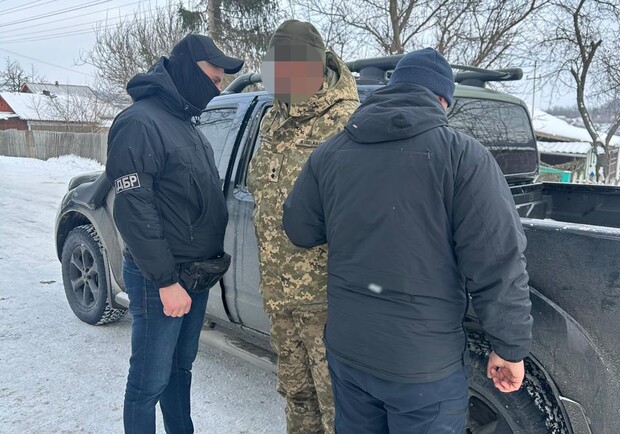 В Одесской области разоблачили чиновника учебного центра: что он натворил