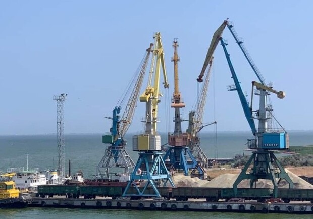 В Одесской области создадут единую портовую систему: как это повлияет на логистику и рабочие места