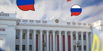 В Одесской области впервые запретили русскоязычный культурный продукт