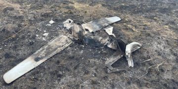 В Одесской области взорвался дрон: погиб мужчина