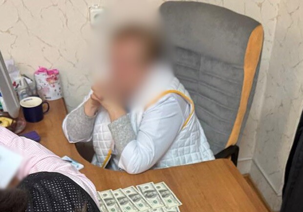В Одесской области задержали депутата одного из городских советов: за что