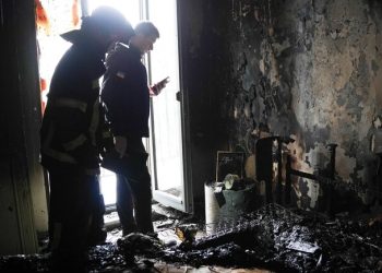 В Приморском районе Одессы взорвался повербанк: чуть не сгорела квартира