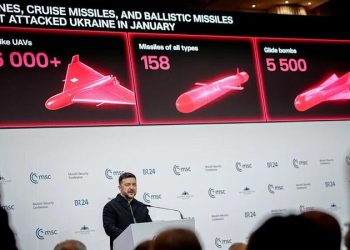 В Україні після російських ударів не залишилося жодної вцілілої електростанції | Політика