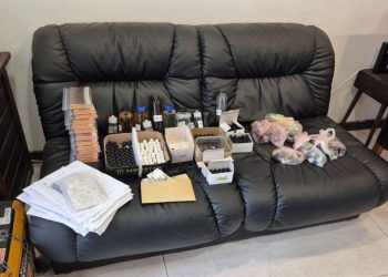 “Вейп-підпілля” ліквідували в Запоріжжі – подробиці