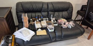 “Вейп-підпілля” ліквідували в Запоріжжі – подробиці