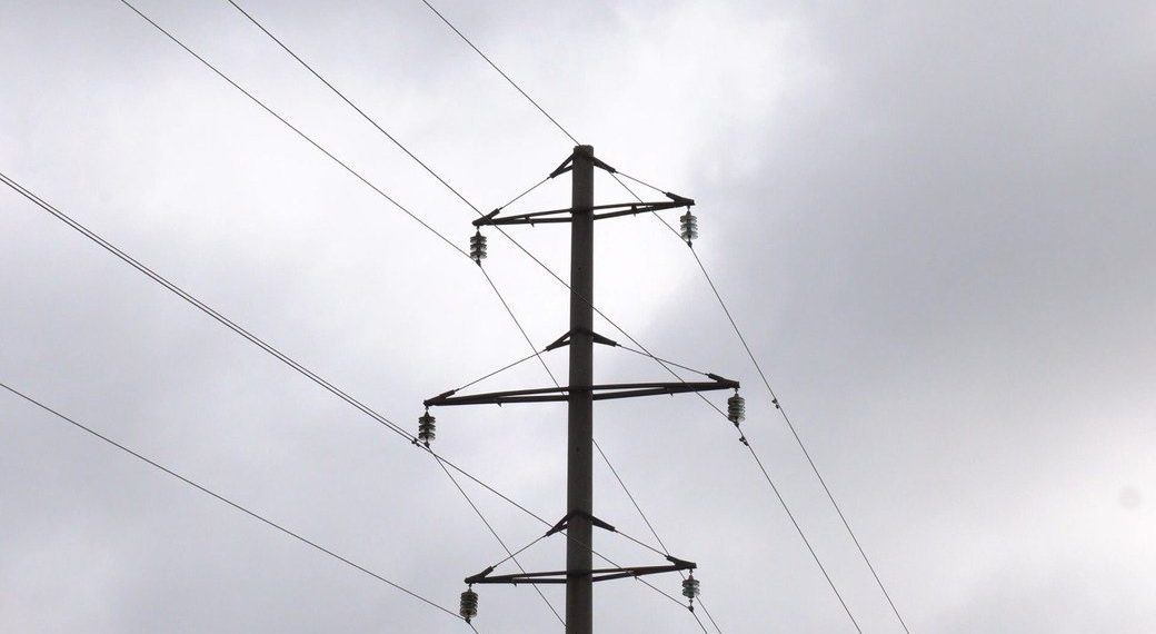 Величезне знеструмлення на Львівщині: близько 16 тисяч споживачів залишились без електрики –