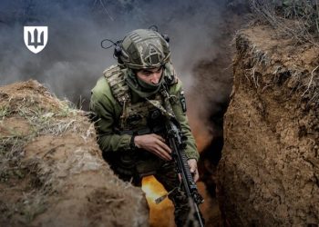 Верховная Рада поддержала годовую отсрочку от мобилизации для военных по “Контракту 18-24”