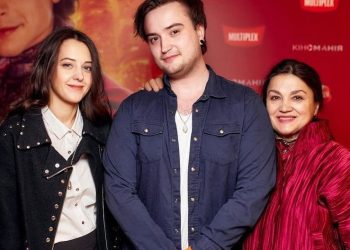 Весілля було, а до РАЦСу не дійшли: чому В’ячеслав Хостікоєв не узаконив стосунки з коханою | Шоубизнес