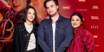 Весілля було, а до РАЦСу не дійшли: чому В’ячеслав Хостікоєв не узаконив стосунки з коханою | Шоубизнес