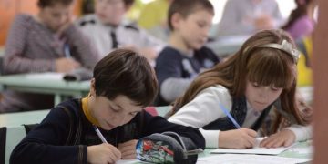 Весняні канікули у Львівській громаді: дати та тривалість –