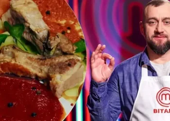 Ветеран з Дніпропетровщини потрапив до топ-20 шоу «МастерШеф»