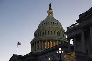 Вибори до Конгресу США 2026 - чому перемога демократів не зупинить політичну турбулентність 3