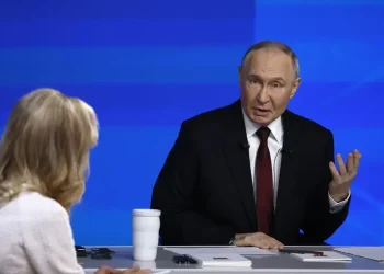 Вибори в Україні – Путін зробив чергову заяву і поставив умову – Світові новини