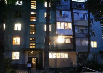 Вибух у Запоріжжі: поліція розшукала 13-річних “підривників”