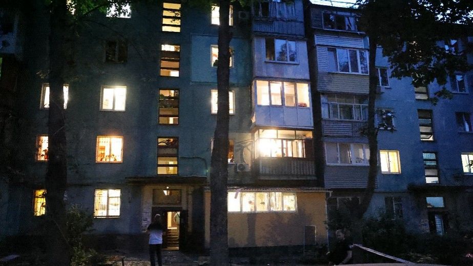 Вибух у Запоріжжі: поліція розшукала 13-річних “підривників”